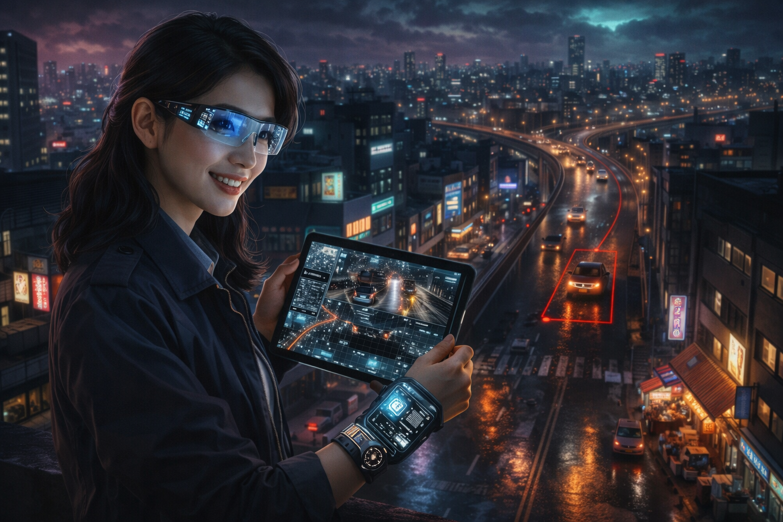 전문적인 민간조사 사무실 이미지