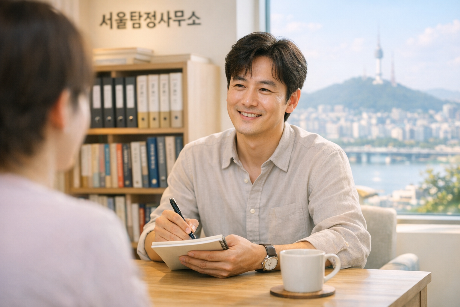 서울탐정사무소 역할과 필요성